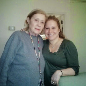 Meet your Posher, Julie